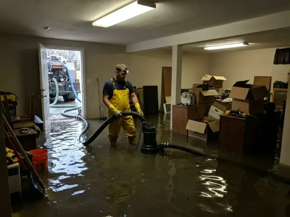 basement-burst-pipe-flooding-a-001 — frequently asked questions, 24-Hour Water Damage Restoration Services in McQueeney, TX